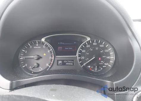 2014 Nissan Altima 2.5 S z USA, uszkodzony, nr VIN 1N4AL3APXEC102054